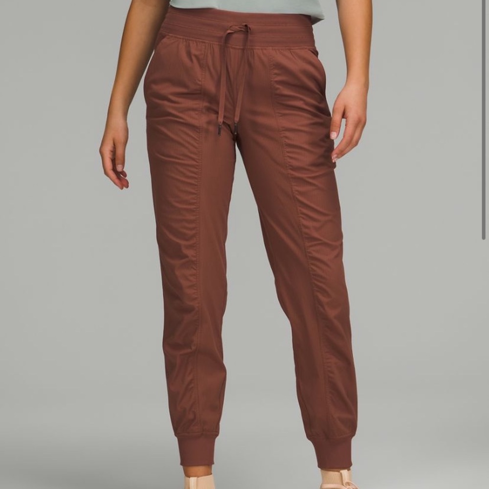Dance Studio Joggers